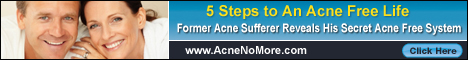 No More Acne