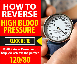 Hypertension Reverser