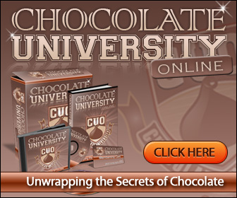 Chocolate University Online