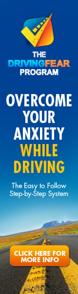 Overcome Your Fear of Driving