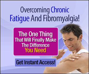 Reverse Fibromyalgia