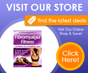 Fibromyalgia Shop