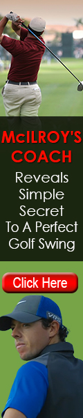 6 Step Golf Lesson Online
