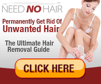 Hair Removal Secrets Women