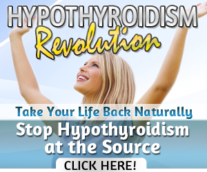 The Hypothyroidism Revolution