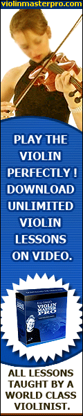 Learn to Play Violin Easily