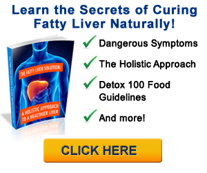 Fatty Liver Solution