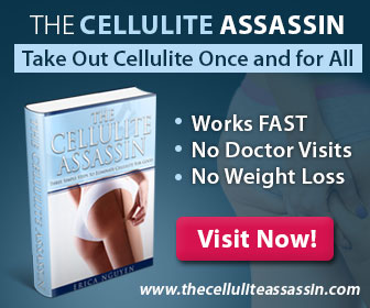 The Cellulite Assassin