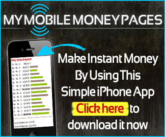 Mobile Money Pages