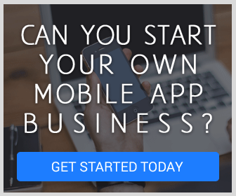 Mobile App Business