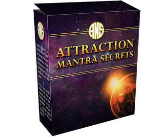 Attraction Mantra Secrets