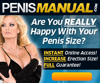 Penis Enlargement Advice