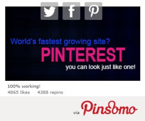 Pinterest WordPress Theme