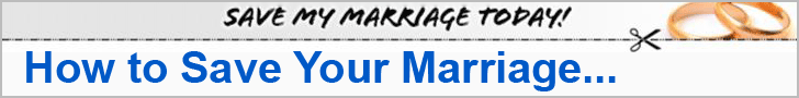Save my Marriage