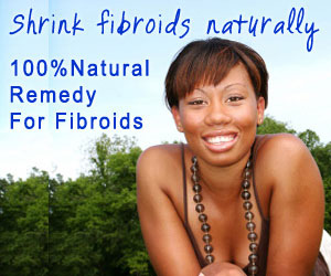 Stop Fibroids