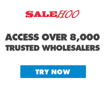 SaleHoo Wholesale and Dropship Directory